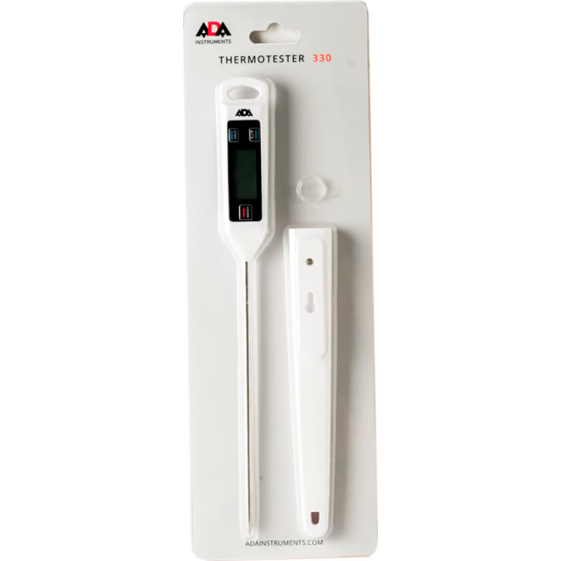 Термометр ADA THERMOTESTER 330  компактный электронный
