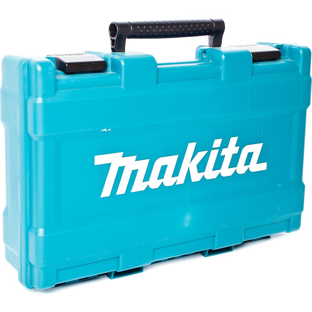 Инструмент многофункциональный аккумуляторный Makita TM30DWYE