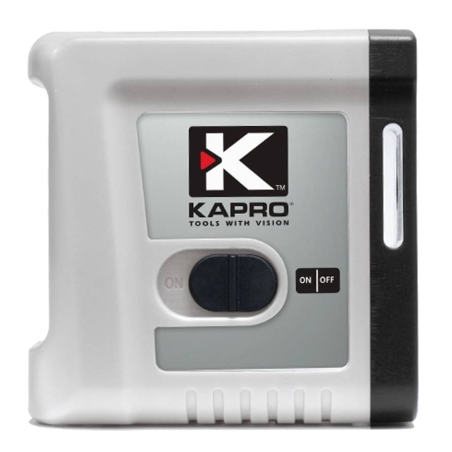 Уровень лазерный Kapro 862G зелёный луч
