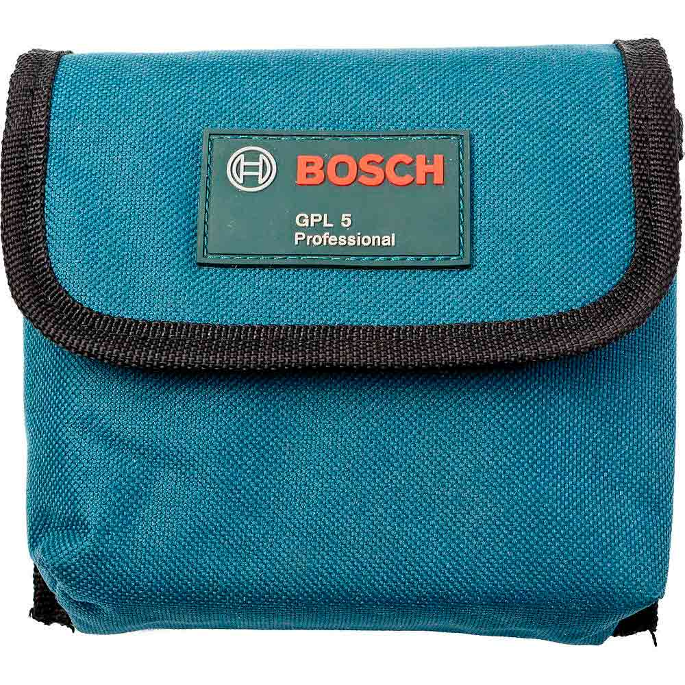Лазер точечный Bosch GPL 5
