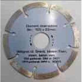 9020-04-150x22C сегментный алмазный диск, 150х22,2, Союз