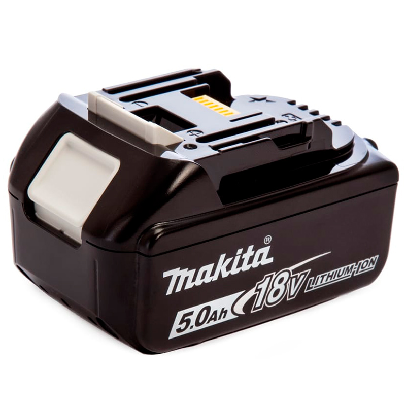 Пила цепная аккумуляторная Makita DUC353Z (б/акк,б/зу) + АКБ Makita BL1850B + ЗУ DC18RD