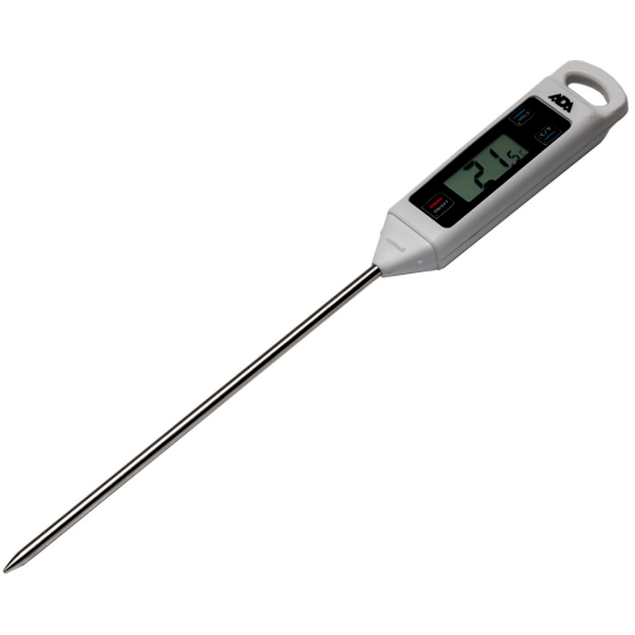 Термометр ADA THERMOTESTER 330  компактный электронный
