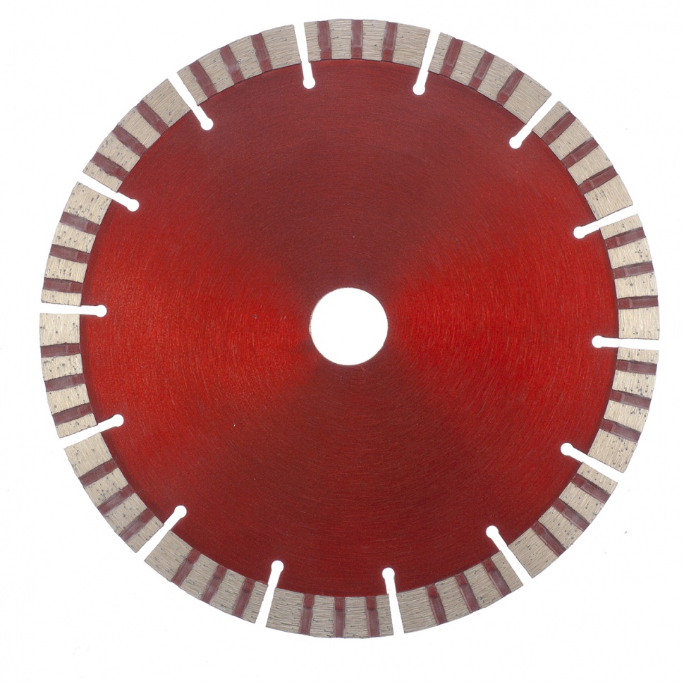 9020-04-180x22C сегментный алмазный диск, 180х22,2, Союз