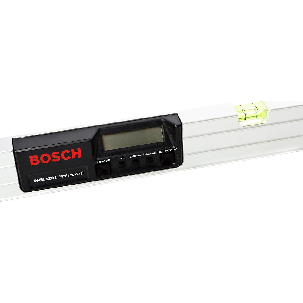 Уровень Bosch DNM 120L
