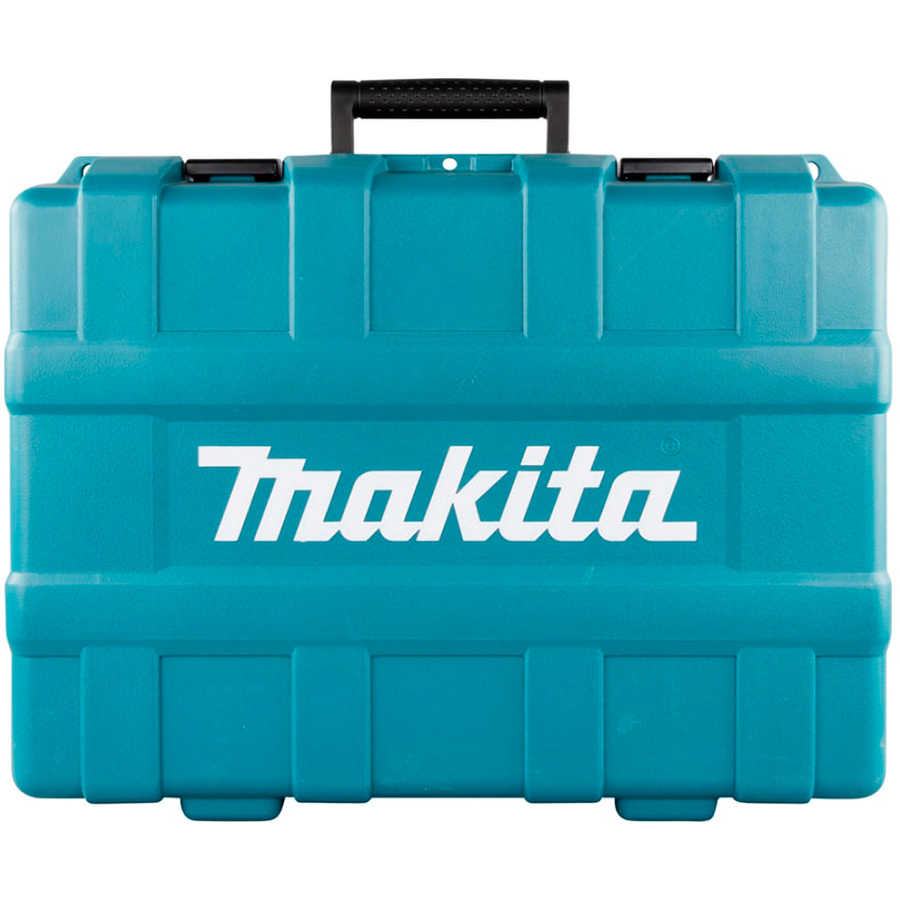 Молоток отбойный аккумуляторный Makita HM002GZ03(без акк., без з/у)