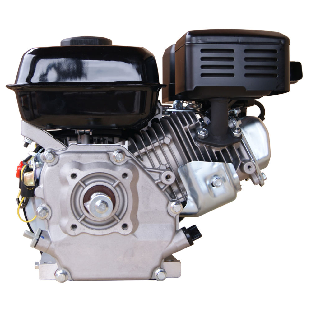 Двигатель бензиновый LIFAN 168F-2