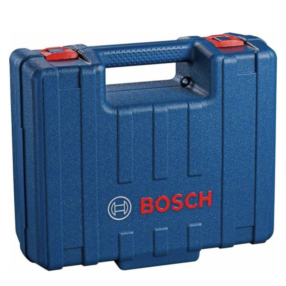 Машина плоско-шлифовальная эксцентриковая аккумуляторная Bosch GEX 185-LI