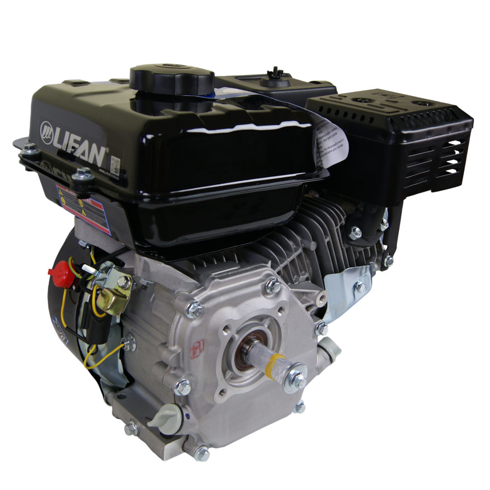 Двигатель бензиновый LIFAN 168F-2C