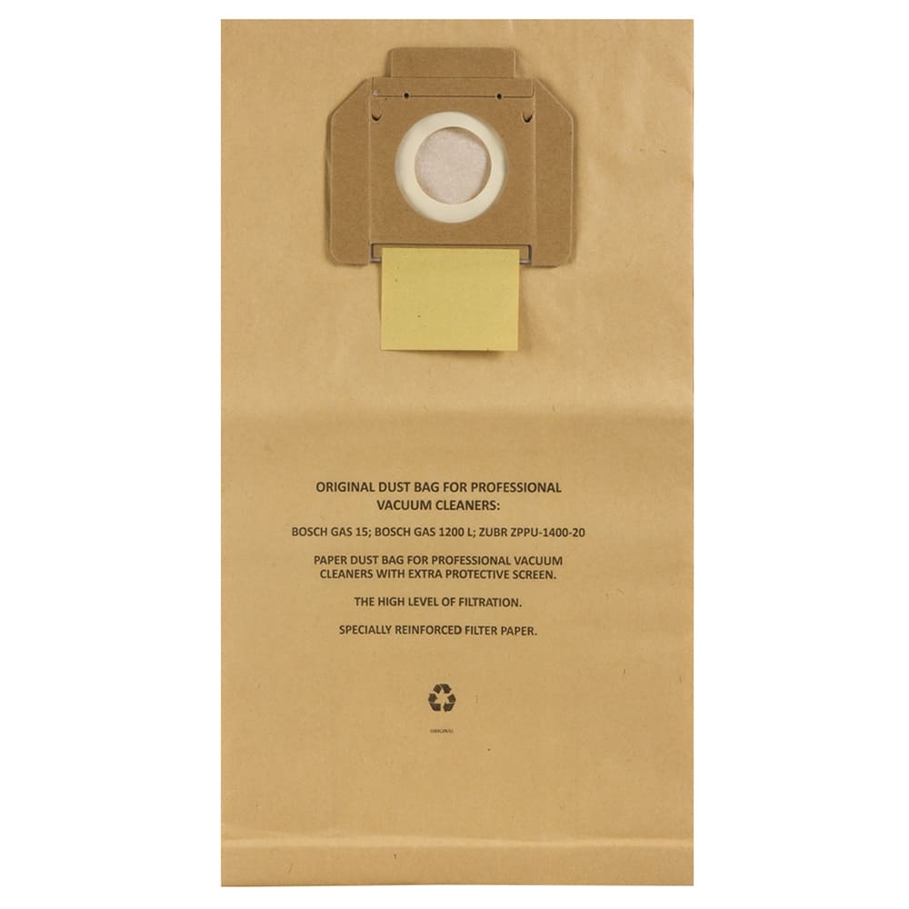 Мешок-пылесборник бумажный AIR Paper P-201/5 (5шт)
