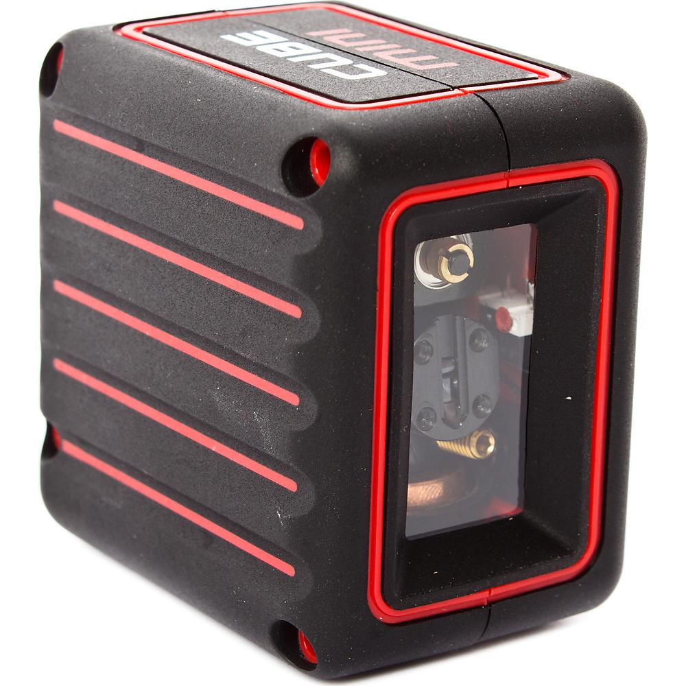 Уровень лазерный ADA Cube MINI Professional Edition