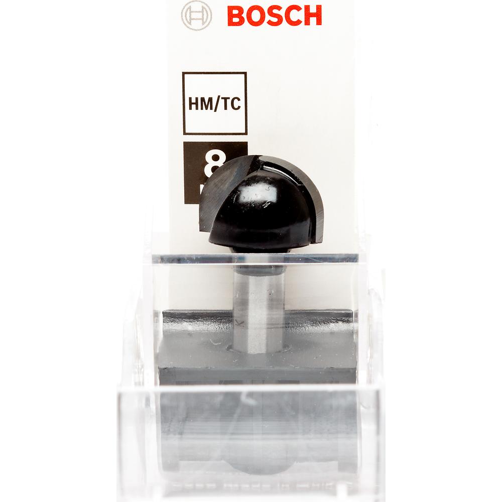 Фреза Bosch HM-галтельная 10/13/8мм (370)