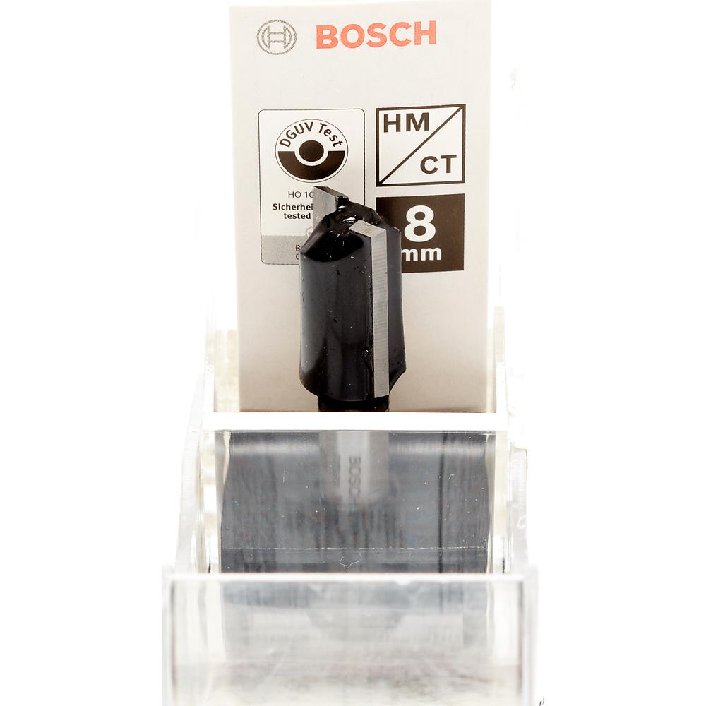 Фреза Bosch HM-пазовая 14/20мм (375)