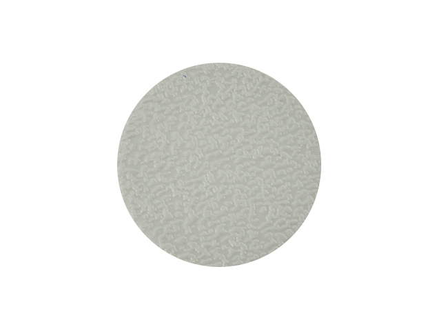 Заглушка самоклеющаяся, декоративная 14 мм серый (50 шт/лист) STARFIX (0288) (SMF-106811)