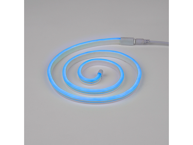 Набор для создания неоновых фигур NEON-NIGHT <Креатив> 90 LED, 0.75 м, желтый (Класс защиты 2, IP20, Тип питания: USB-шнур) (131-001-1)