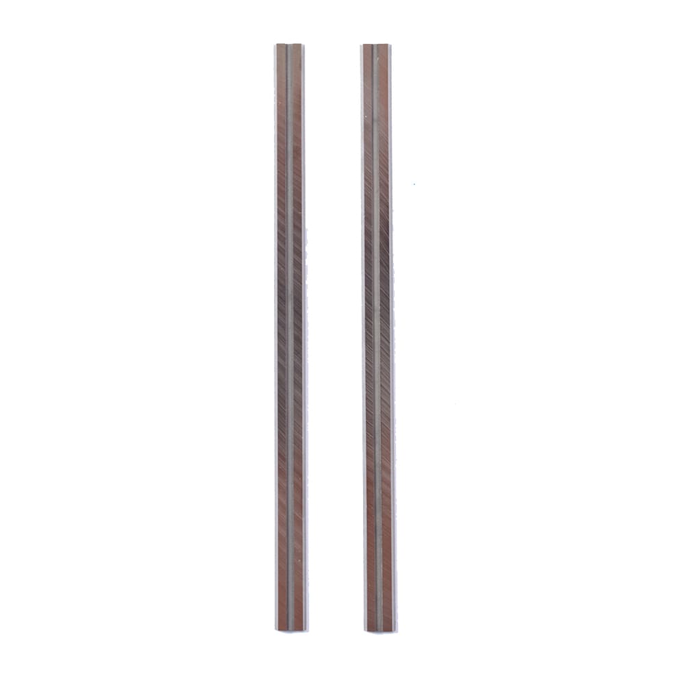 Нож для рубанка REDVERG 102х5,5 мм твердосплавная сталь (2 шт)(820571)