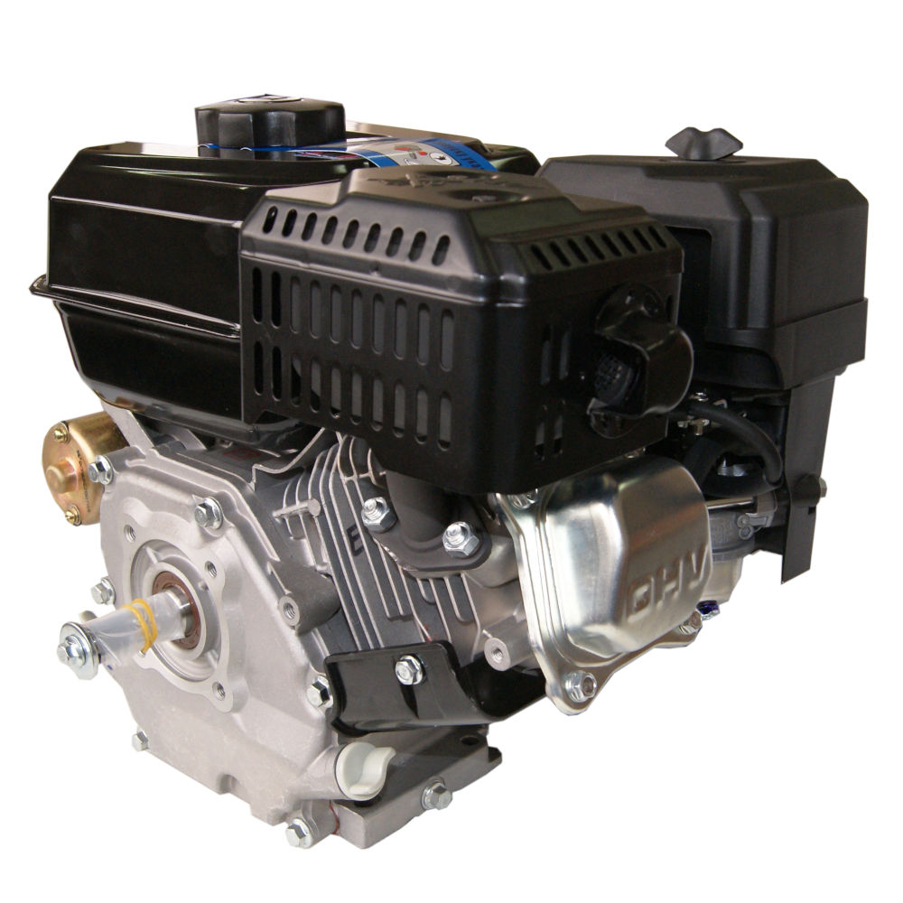 Двигатель бензиновый LIFAN KP230E (170F-2TD)