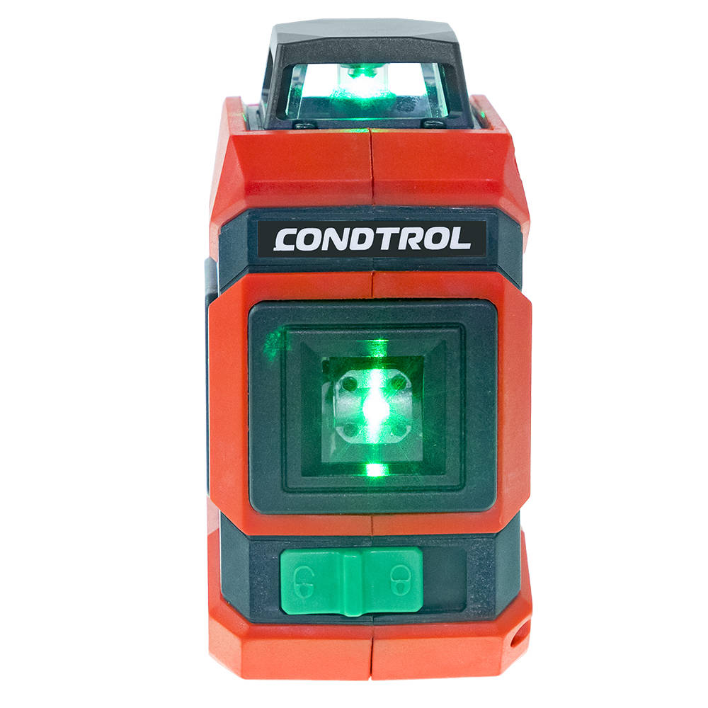 Нивелир лазерный CONDTROL GFX 360 Kit
