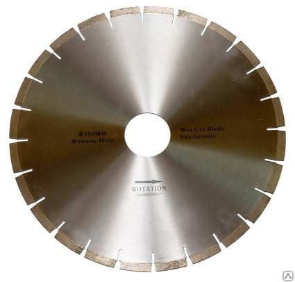 9020-04-115x22C сегментный алмазный диск, 115х22,2, Союз