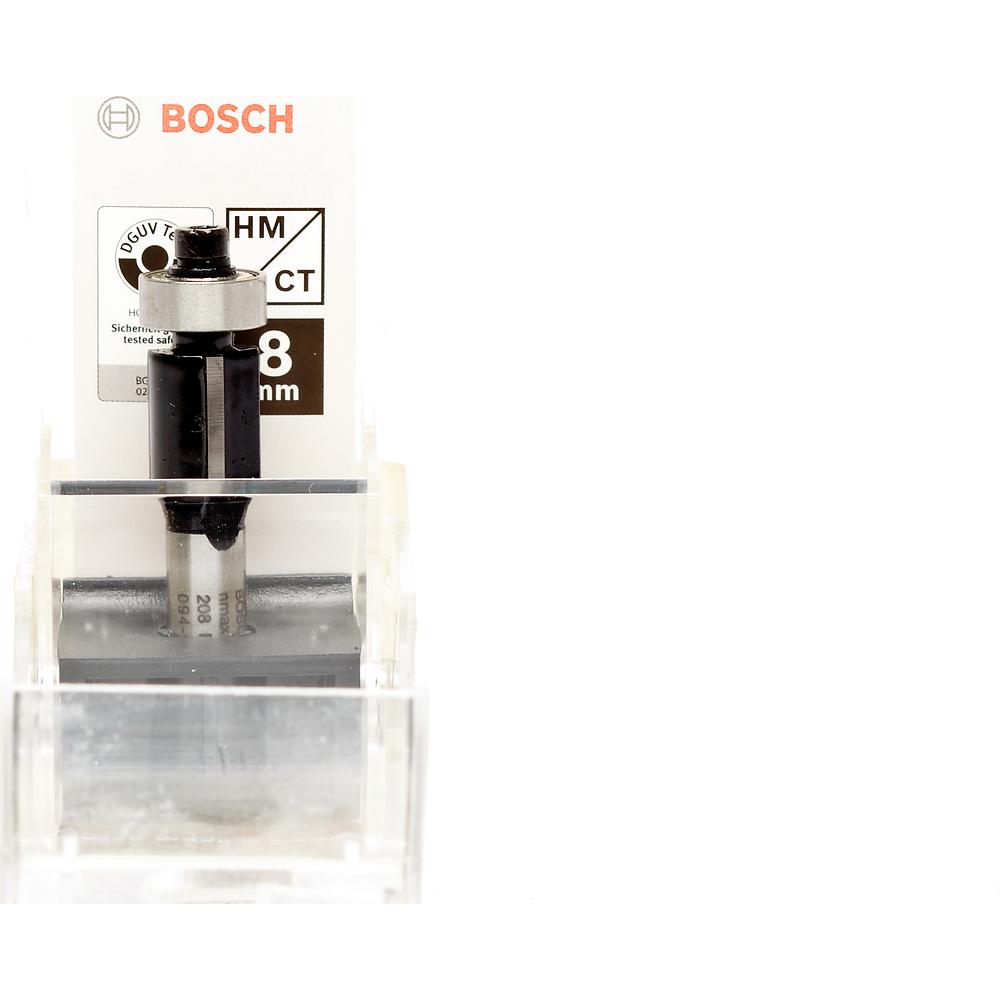 Фреза Bosch HM-выборка заподлицо 12.7/13мм (347)