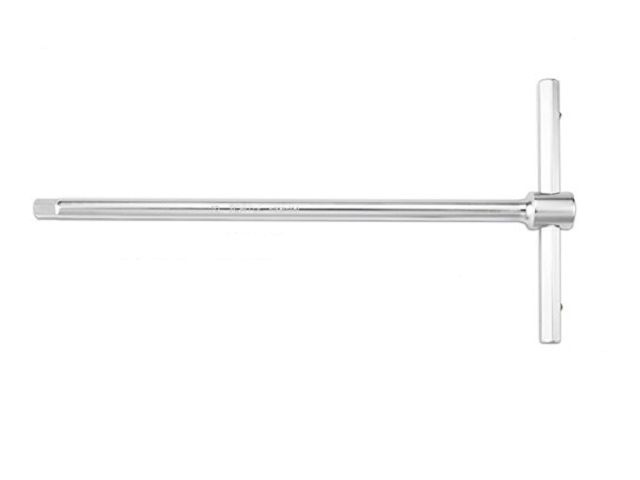 Ключ шестигранный 14х170x349мм T-Type TOPTUL (AGDB1434)