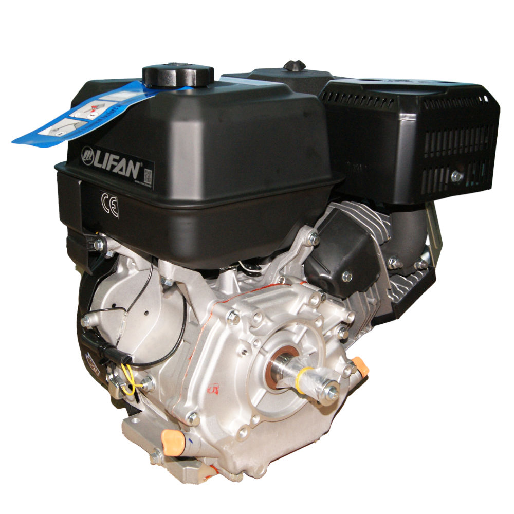 Двигатель бензиновый LIFAN KP500