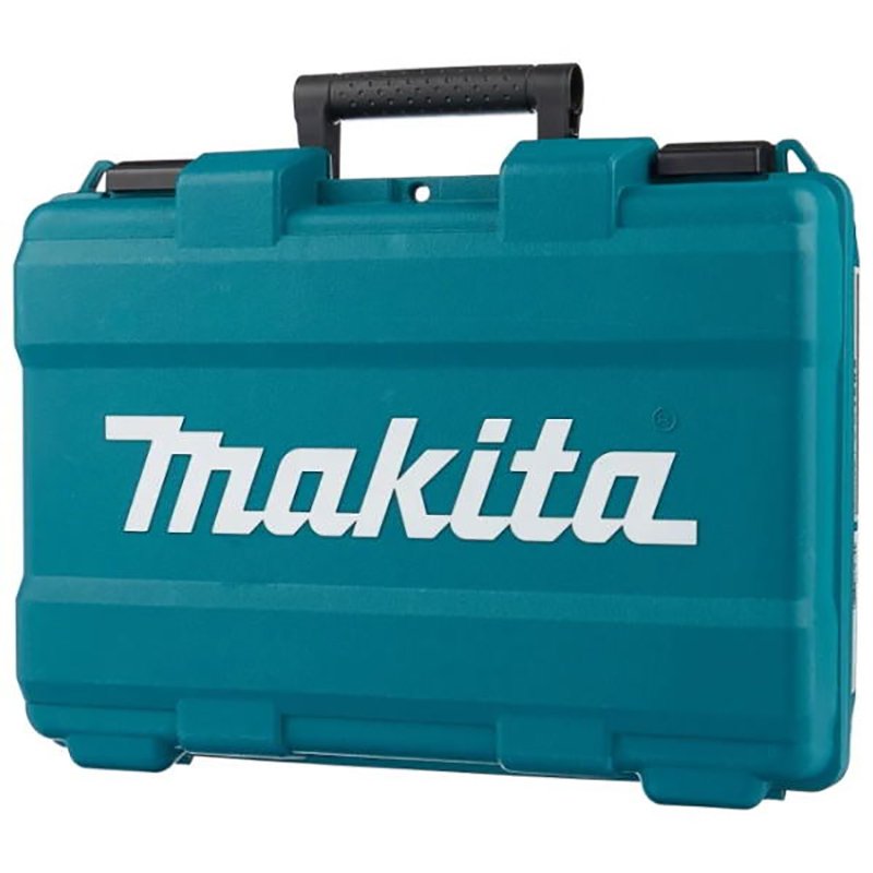 Шуруповерт аккумуляторный Makita HP347DWE