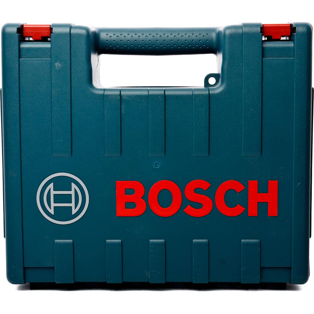 Нивелир лазерный Bosch GCL 2-15+RM1+BM3