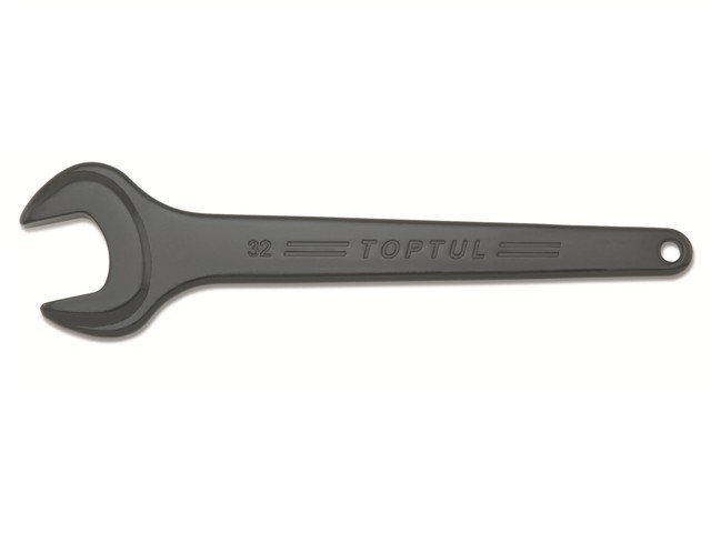 Ключ ударно-силовой рожковый 60мм TOPTUL (AAAT6060)
