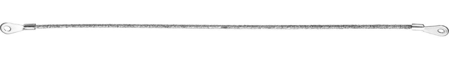 ЗУБР 300 мм, карбид вольфрама, полотно-струна, Профессионал (4-15728-30-S)