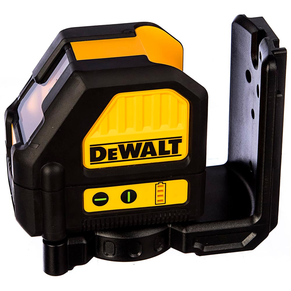 Уровень лазерный DeWalt DCE088D1G
