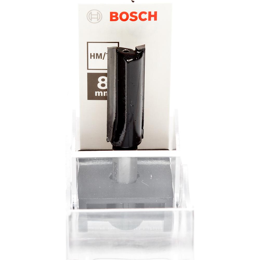 Фреза Bosch HM-пазовая 12/32мм (374)