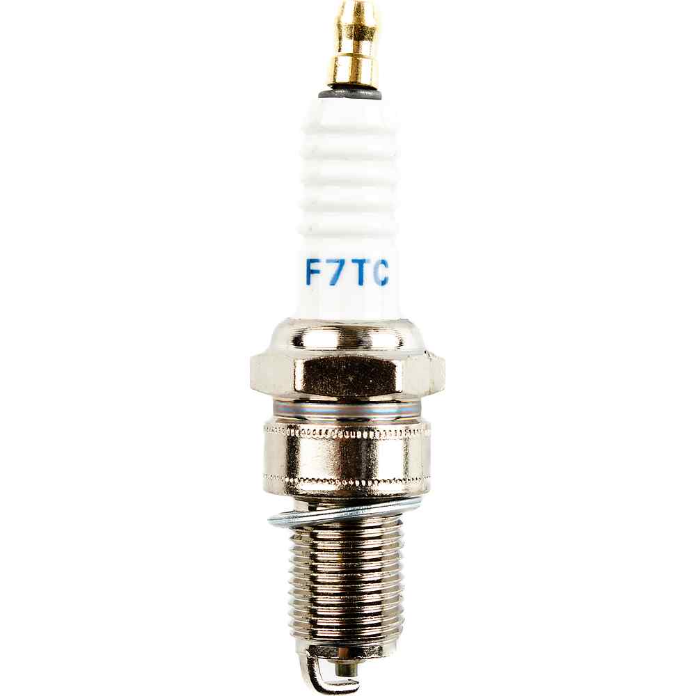 Свеча зажигания REDVERG RD-F7TC для 4Т двигателей, 21 мм