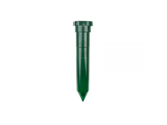 Ультразвуковой отпугиватель кротов (пластик) (R20)  REXANT