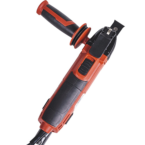 Инструмент многофункциональный REDVERG RD-MT500