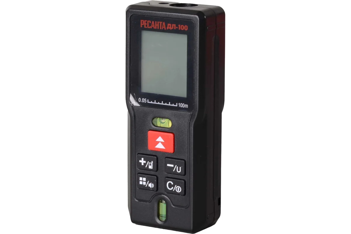 Дальномер Ресанта ДЛ-100