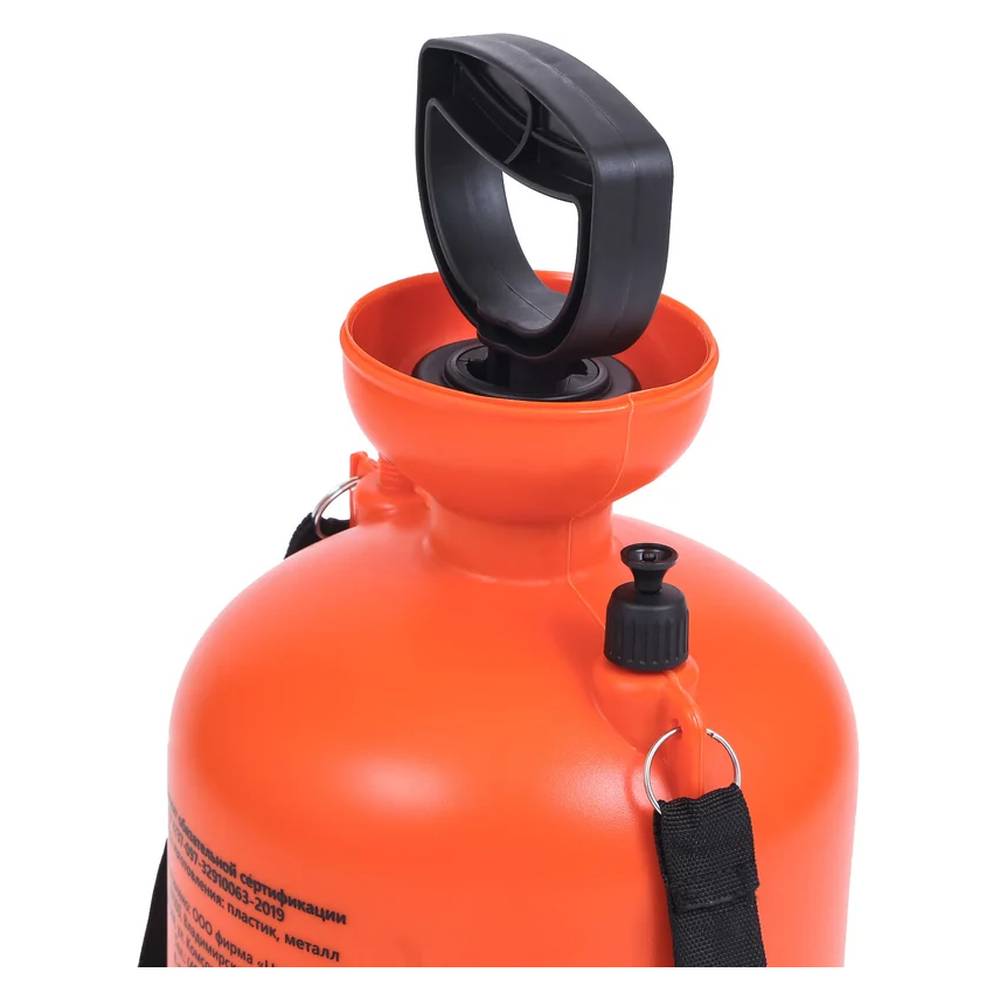 Опрыскиватель Жук Классик 6 л (ОП-207)