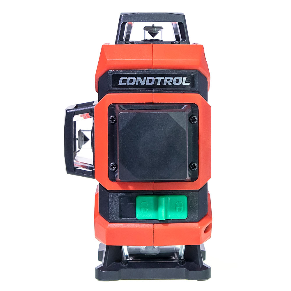 Нивелир лазерный CONDTROL Fliesen 3D Laser