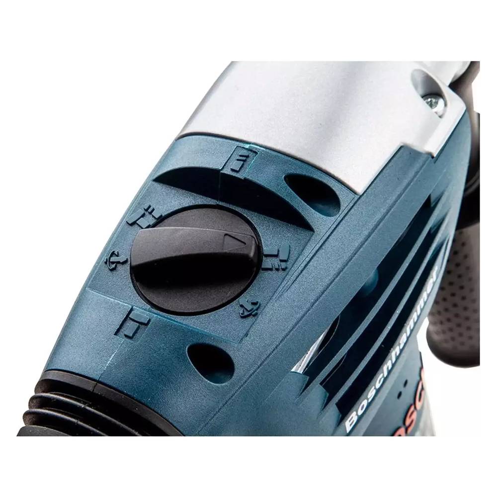 Перфоратор Bosch GBH 4-32DFR +S
