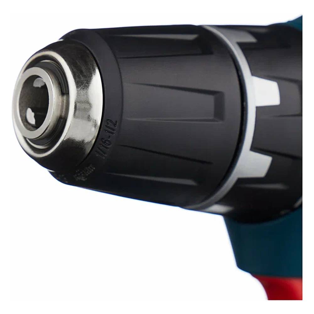 Шуруповерт аккумуляторный Bosch GSR 18-2-LI Plus