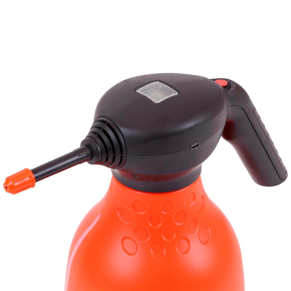 Опрыскиватель Жук Классик аккумуляторный ручной 3 литра