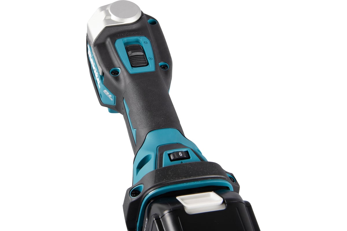 Инструмент многофункциональный аккумуляторный Makita DTM52Z