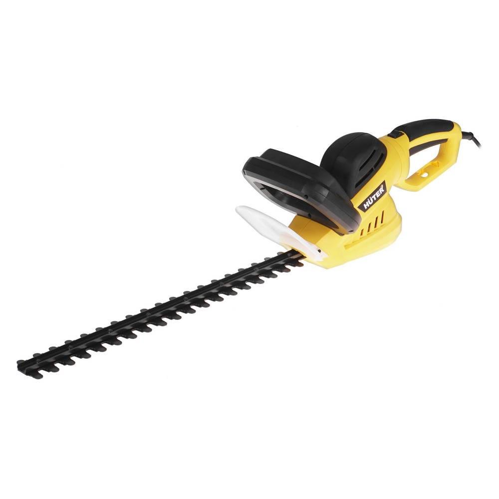 Электрический триммер-кусторез Huter GET-7551