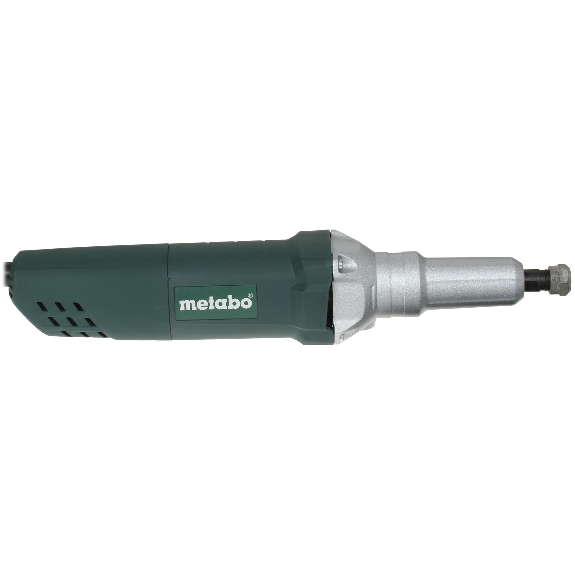 Машина прямая шлифовальная Metabo G 400