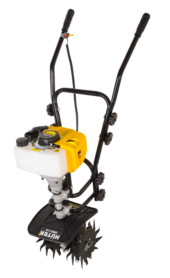 Культиватор HUTER GMC-1.8