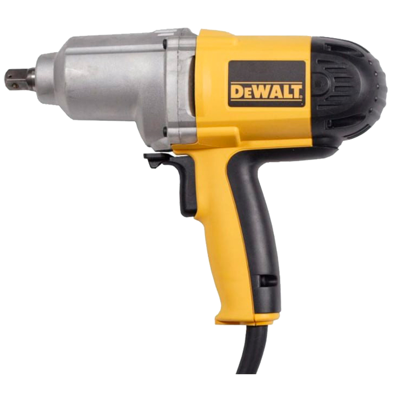 Гайковерт DeWalt DW294-QS
