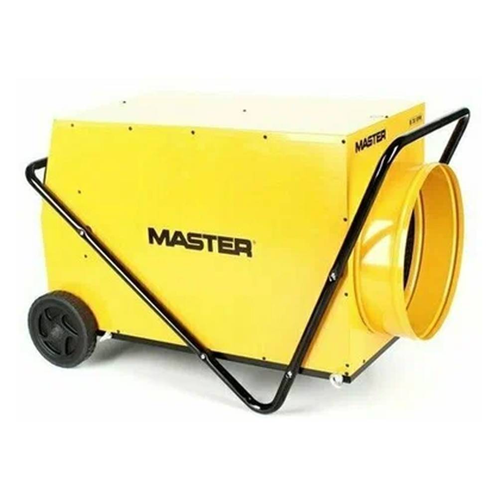 Воздухонагреватель электрический Master B 30 EPR