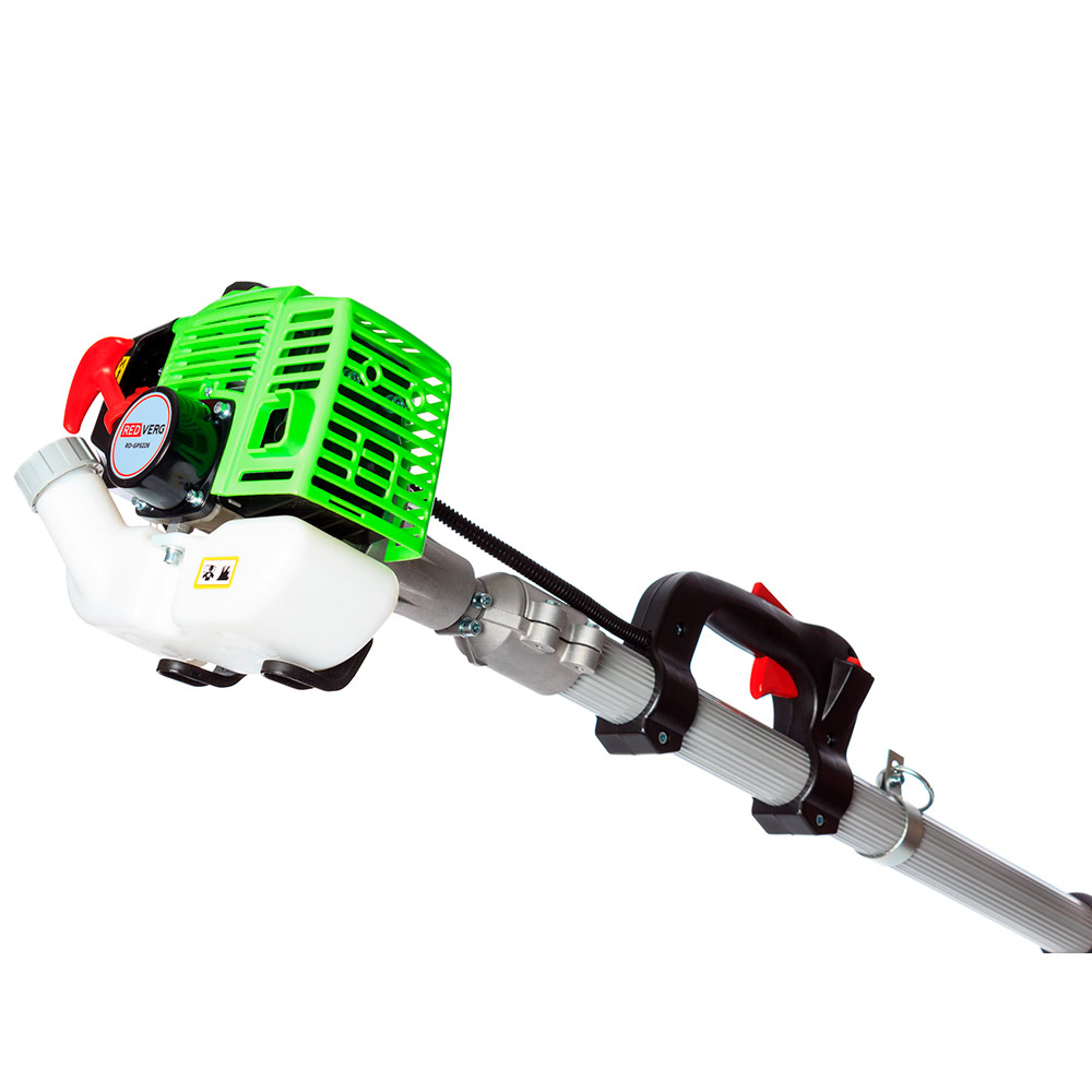 Высоторез бензиновый REDVERG RD-GPS226