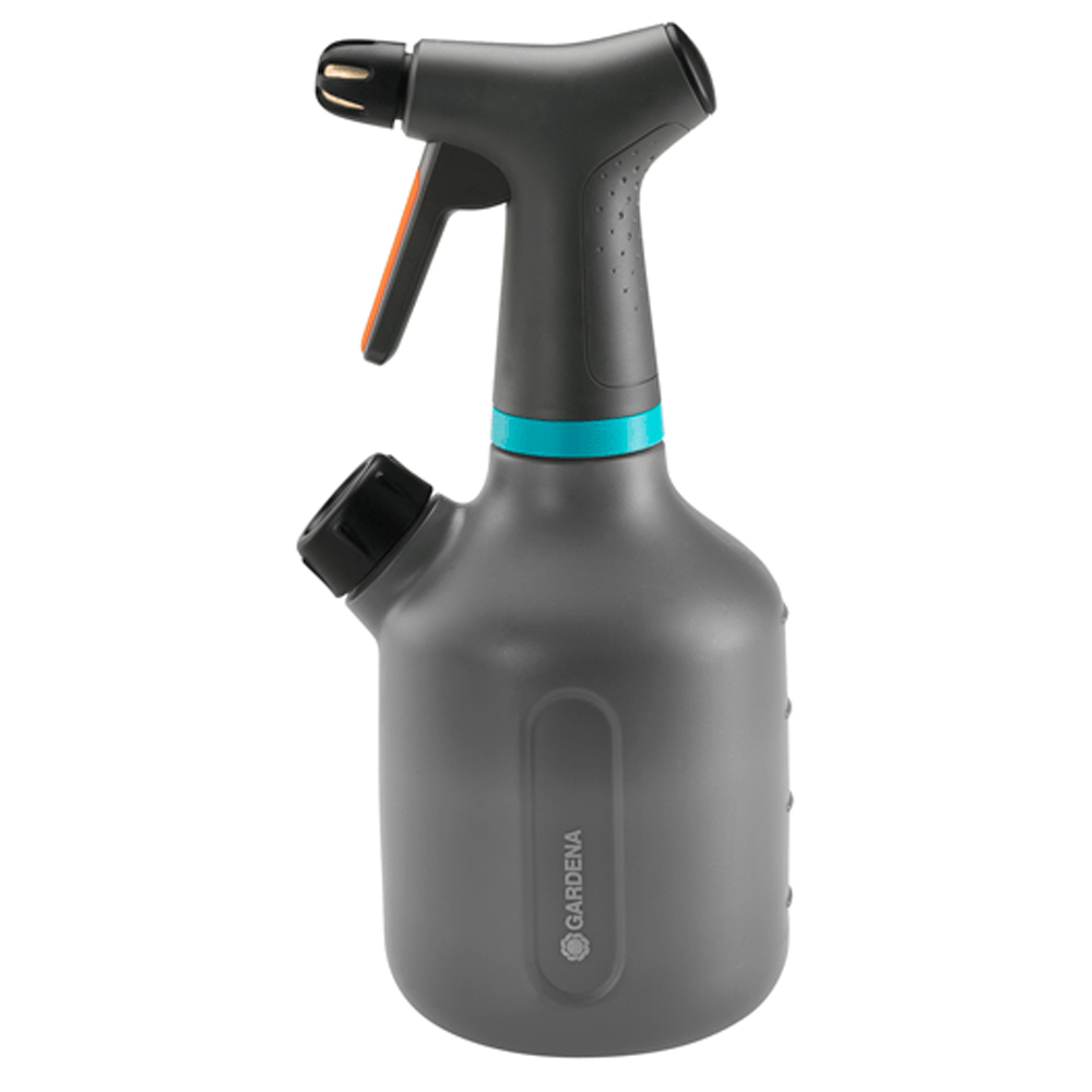 Опрыскиватель ручной  Gardena 1 л