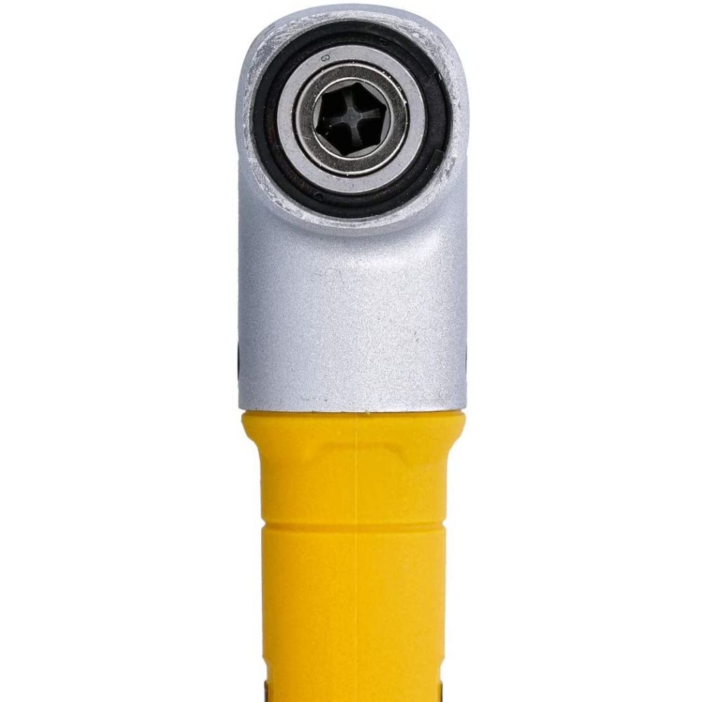 Набор DeWalt (насадка угловая ударная и биты) DT71517T